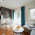 Everysky - Emilii Plater 18-18a Appartamento Karpacz