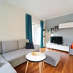 Everysky - Emilii Plater 18-18a Appartamento Karpacz