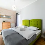 Everysky - Emilii Plater 18-18a Apartamento *