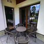 Appartamento Everysky - Emilii Plater 18-18a *