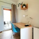 Appartamento Everysky - Emilii Plater 18-18a Karpacz