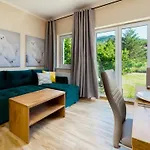 Appartamento Everysky - Emilii Plater 18-18a *