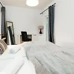 Everysky - Emilii Plater 18-18a Appartamento