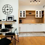 Everysky - Emilii Plater 18-18a Appartamento Karpacz