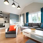 Everysky - Emilii Plater 18-18a Lejlighed