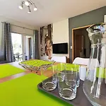 Everysky - Emilii Plater 18-18a Lejlighed Karpacz