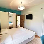 Lejlighed Everysky - Emilii Plater 18-18a