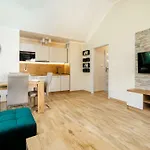 Apartamento Everysky - Emilii Plater 18-18a *