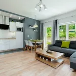 Everysky - Emilii Plater 18-18a Lejlighed *