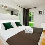 Everysky - Emilii Plater 18-18a Карпач