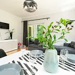 Everysky - Emilii Plater 18-18a Lejlighed Karpacz