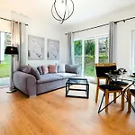 Lejlighed Everysky - Emilii Plater 18-18a