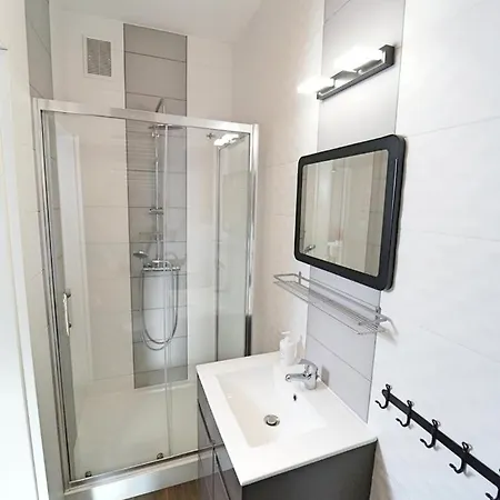 Apartament Everysky - Emilii Plater 18-18a *