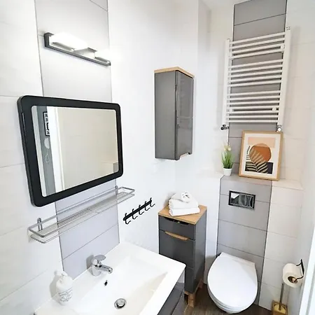 Everysky Emilii Plater 18 Karpacz