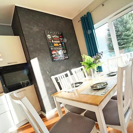Everysky Emilii Plater 18 Karpacz