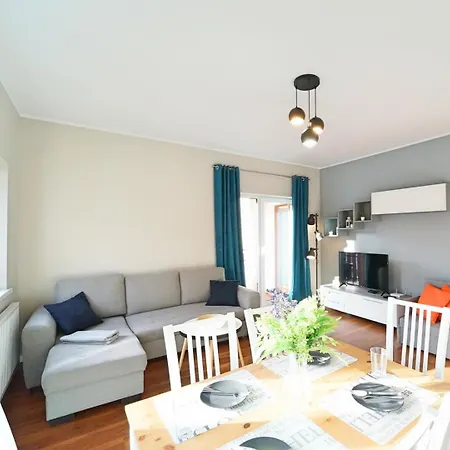 Everysky Emilii Plater 18 * Karpacz