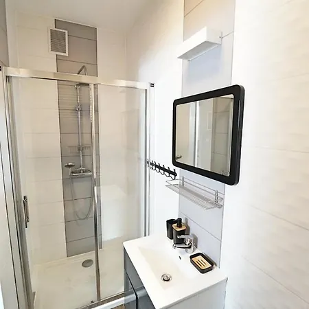 Everysky Emilii Plater 18 Apartament