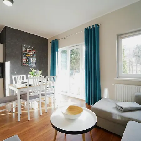 Everysky - Emilii Plater 18-18a Apartament Karpacz