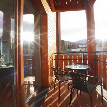 Everysky Emilii Plater 18 Apartament *