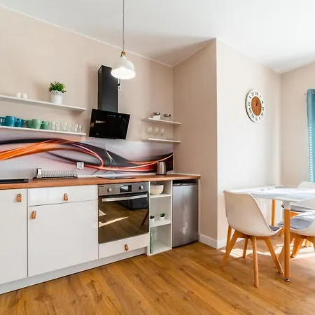 Everysky Emilii Plater 18 * Karpacz