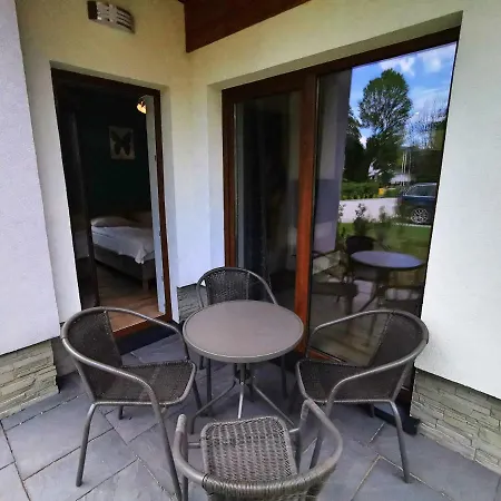 Apartament Everysky Emilii Plater 18 *