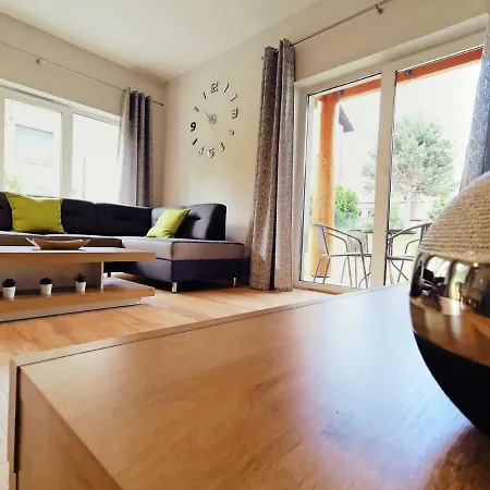 Everysky - Emilii Plater 18-18a Apartament Karpacz