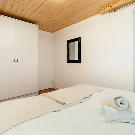 Apartament Everysky Emilii Plater 18 Karpacz