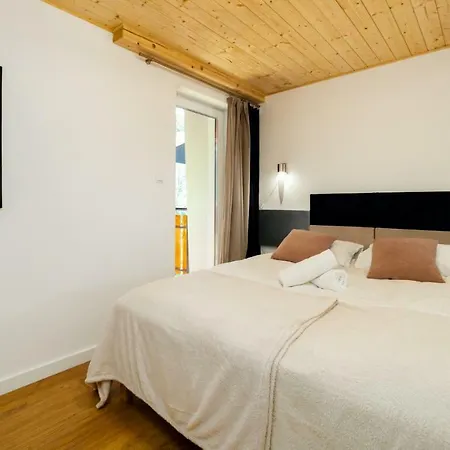 Everysky Emilii Plater 18 * Karpacz