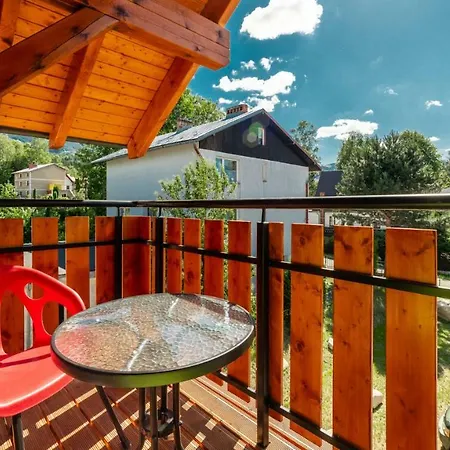 Everysky - Emilii Plater 18-18a Karpacz