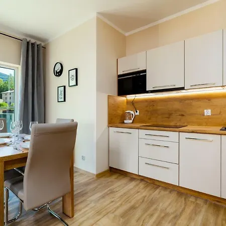 Everysky Emilii Plater 18 * Karpacz