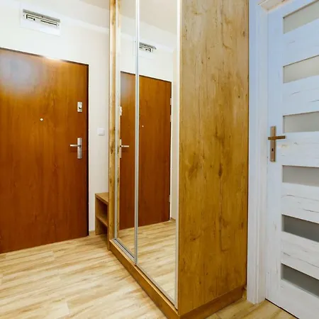 Everysky Emilii Plater 18 * Karpacz