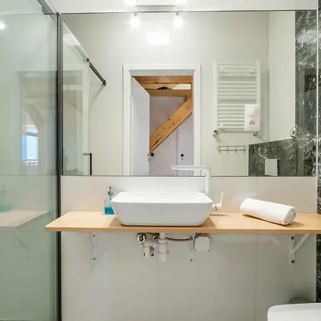 Everysky Emilii Plater 18 Apartament