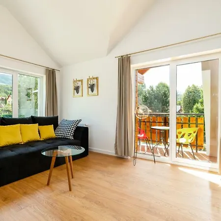 Everysky Emilii Plater 18 Karpacz