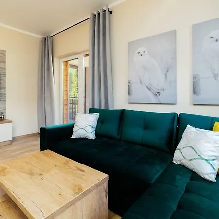 Everysky Emilii Plater 18 Karpacz