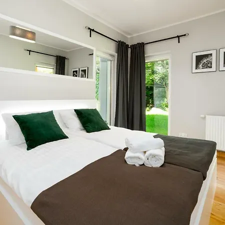 Everysky Emilii Plater 18 Karpacz