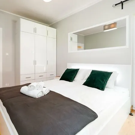 Everysky Emilii Plater 18 Karpacz