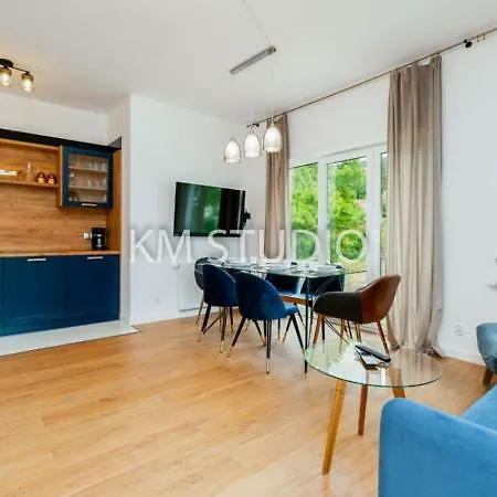 Everysky Emilii Plater 18 Karpacz