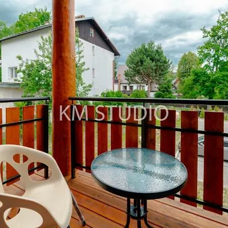 Everysky Emilii Plater 18 Karpacz