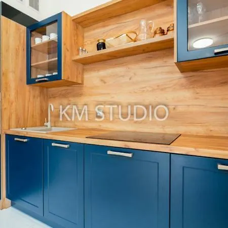 Everysky Emilii Plater 18 * Karpacz