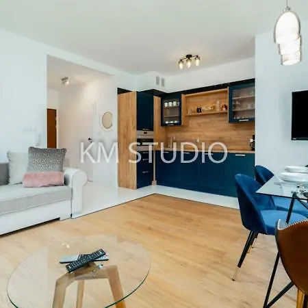 Everysky Emilii Plater 18 Karpacz