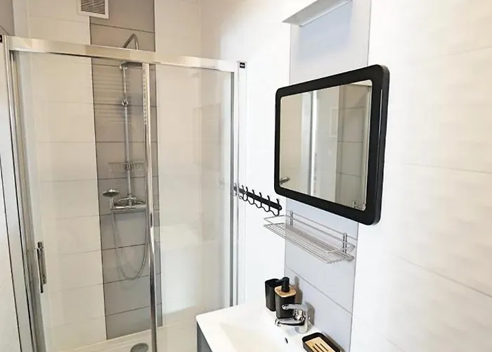 Everysky - Emilii Plater 18-18a Appartement