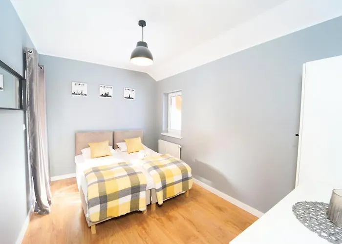 Everysky - Emilii Plater 18-18a Karpacz