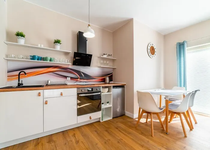 Everysky - Emilii Plater 18-18a * 卡尔帕奇