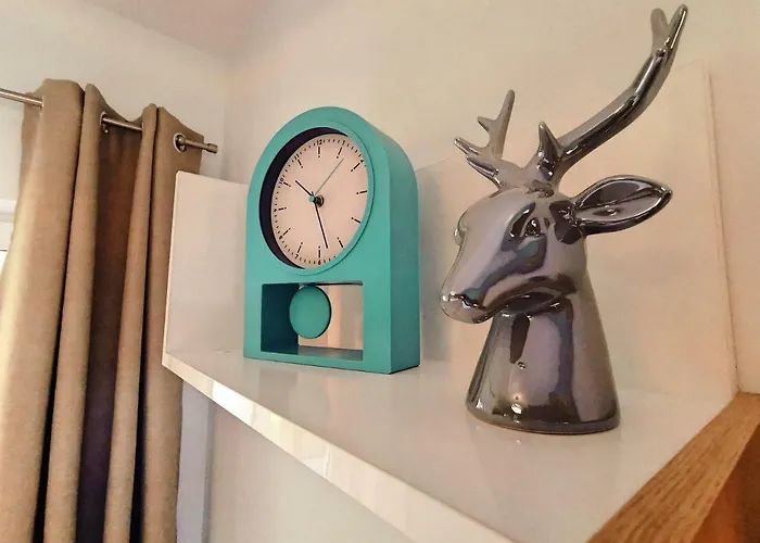 Everysky - Emilii Plater 18-18a Appartement Karpacz