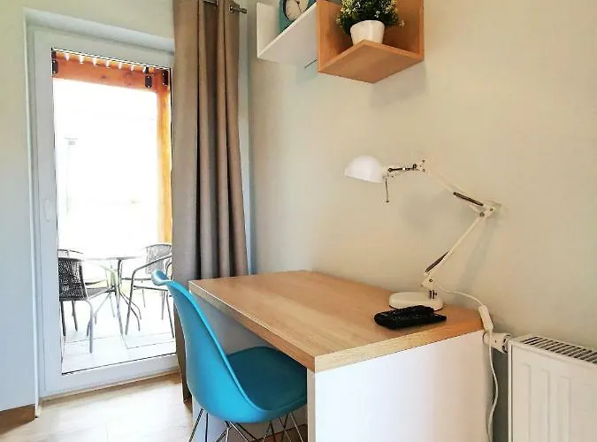 Appartement Everysky - Emilii Plater 18-18a Karpacz