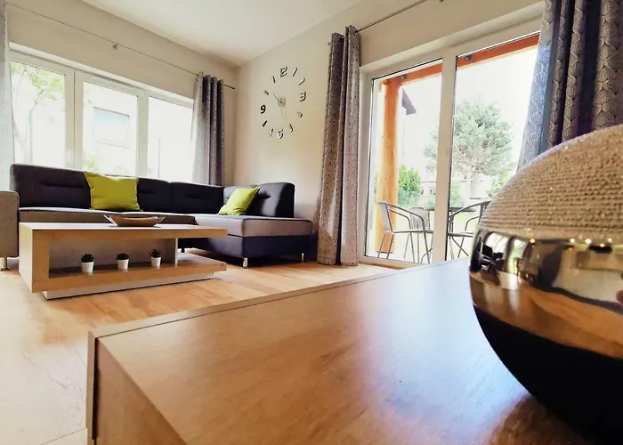 Everysky - Emilii Plater 18-18a Appartement Karpacz