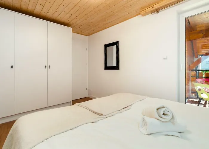 Appartement Everysky - Emilii Plater 18-18a Karpacz