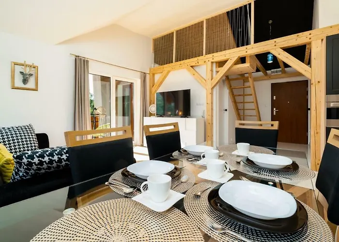 Everysky - Emilii Plater 18-18a Appartement *