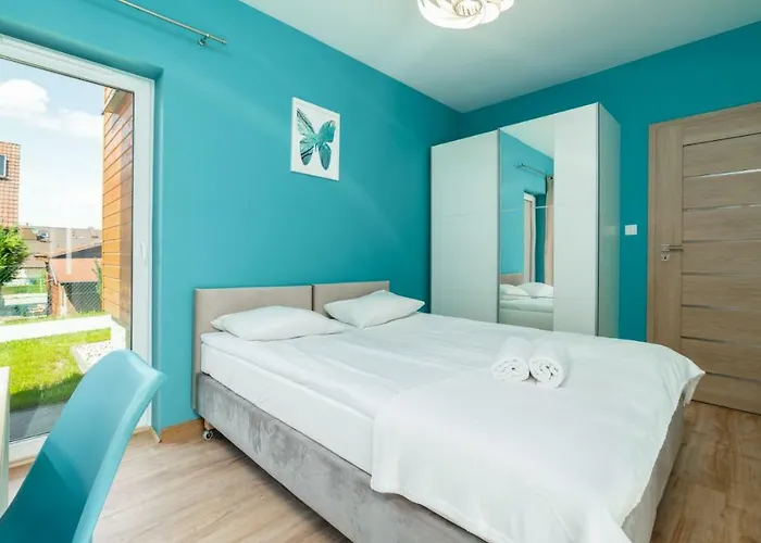 Appartement Everysky - Emilii Plater 18-18a Karpacz