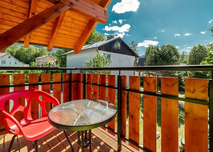 Everysky - Emilii Plater 18-18a Karpacz